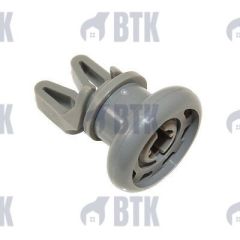 Beko Bulaşık Makinesi Üst Sepet Tekerleği - 1885800500