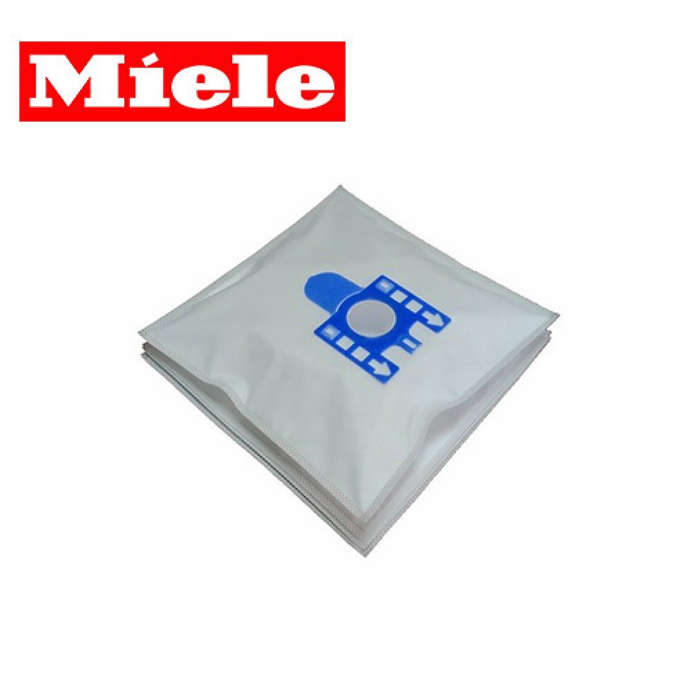 Miele Sms Toz Torbası 5'li Paket