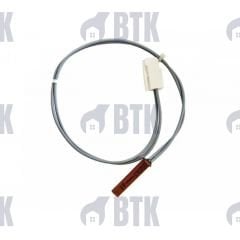 Profilo Buzdolabı Orijinal Termal Sigorta 72°C (TV-433C14) 172296 METALFLEX