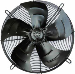 250 cm General Axial Fan Motoru