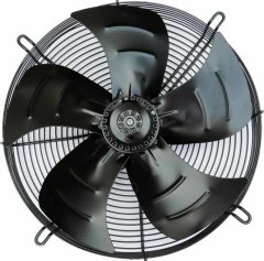 350 cm General Axial Fan Motoru