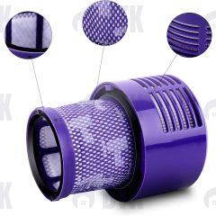 Dyson V10 Hepa Filtresi