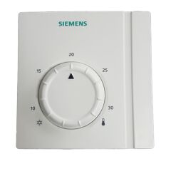 Siemens Kablolu Oda Termostatı