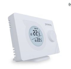 GENERAL MİTRA 220 RF KABLOSUZ ODA TERMOSTATI